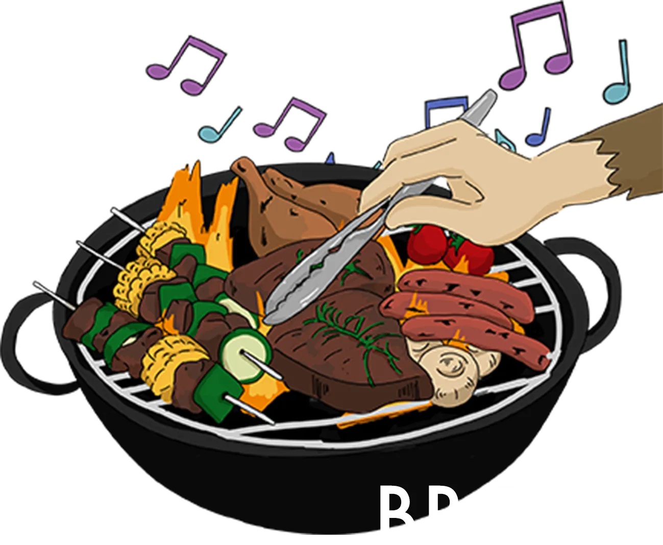 BBQ