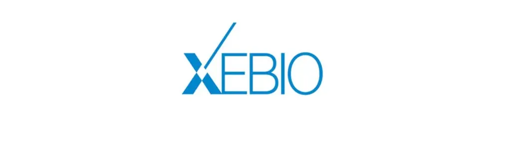 XEBIO